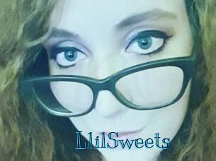 LlilSweets