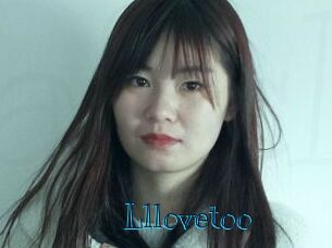 Lllovetoo