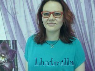 Lludmilla