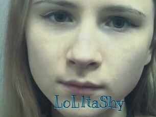 LoL1taShy