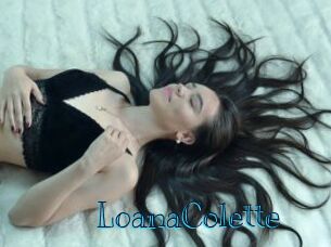 LoanaColette