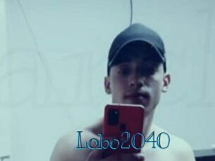 Lobo2040
