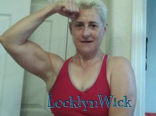 LocklynWick