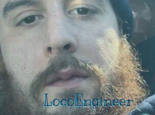 LocoEngineer