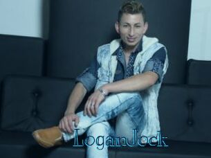 LoganJock