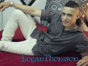 LoganThomson