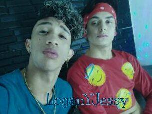 LoganYJessy