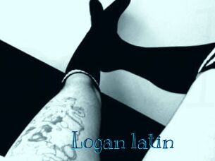 Logan_latin