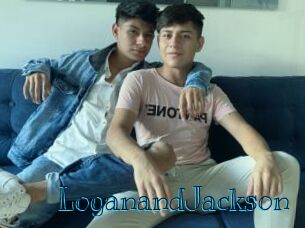 LoganandJackson