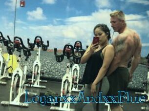 LoganxxAndxxBlue