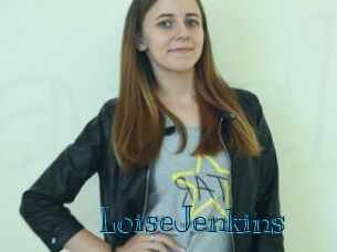 LoiseJenkins
