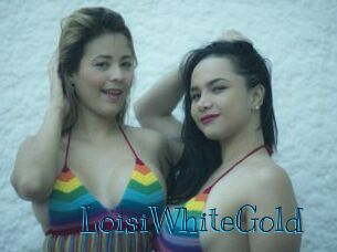 LoisiWhiteGold