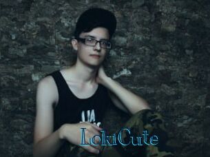 LokiCute