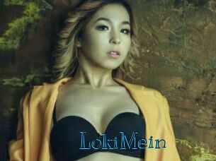 LokiMein