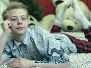 LokiRose