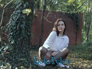 LokiTyler