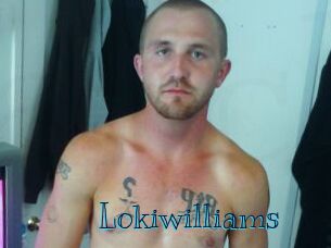 Lokiwilliams