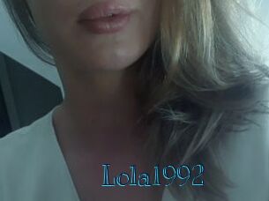 Lola1992