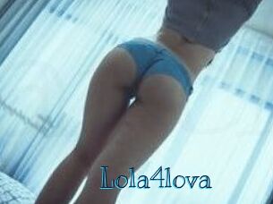 Lola4lova