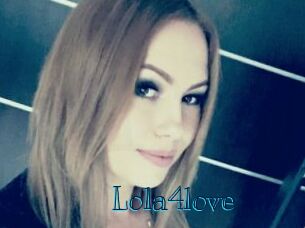 Lola4love
