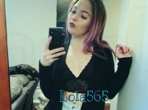 Lola565