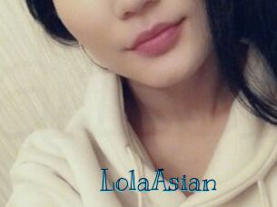 LolaAsian