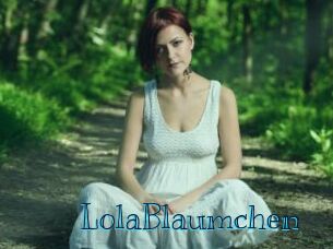 LolaBlaumchen