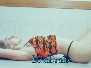 LolaDrake
