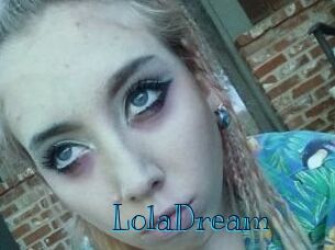 LolaDream