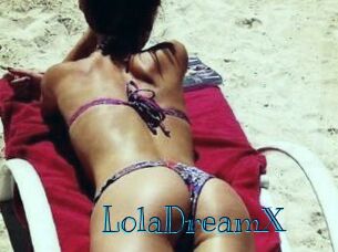 LolaDreamX