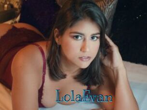 LolaEvan