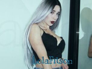 LolaFitson