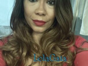 LolaGaia