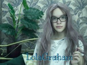 LolaGraham