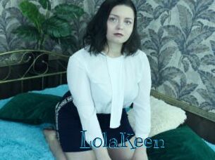 LolaKeen
