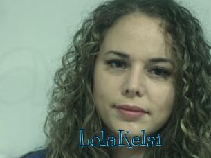 LolaKelsi