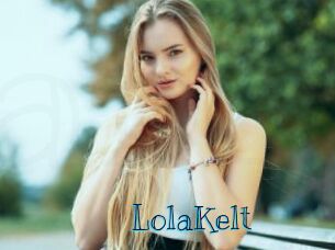 LolaKelt