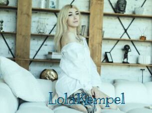LolaKempel
