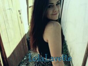 LolaLavette