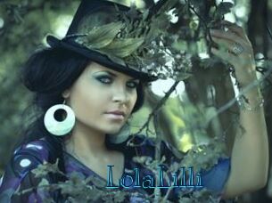LolaLilli