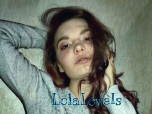 LolaLoveIs