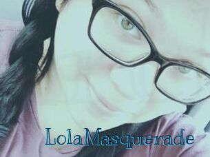 Lola_Masquerade