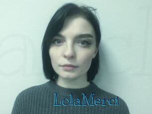 LolaMerci