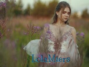 LolaMiers
