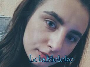 LolaMoloko