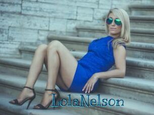 LolaNelson
