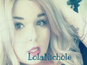 LolaNichole