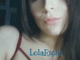LolaRight