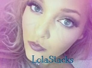 LolaStacks