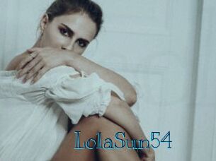 LolaSun54